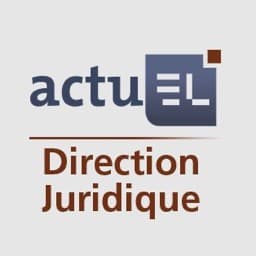 actuEL Direction Juridique