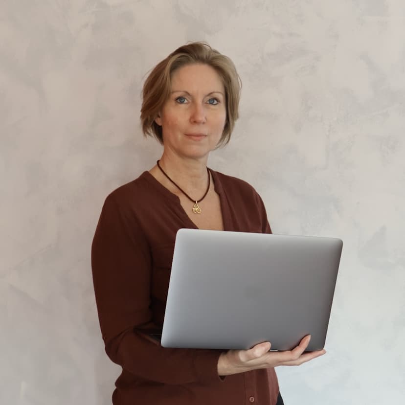 Christelle Martin-Lanchas